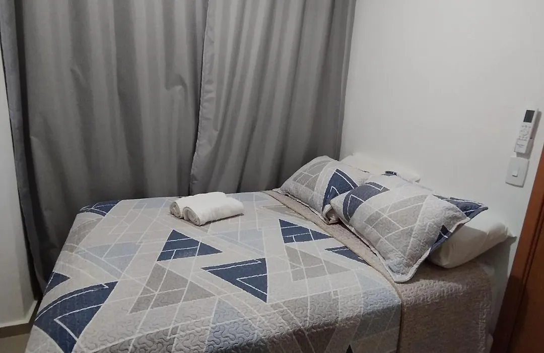 Porto de Galinhas, Apartamento Localizado na Praia do Cupe-1