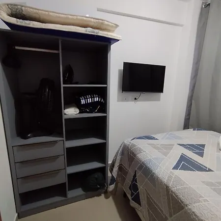 Porto de Galinhas, Apartamento Localizado na Praia do Cupe-2